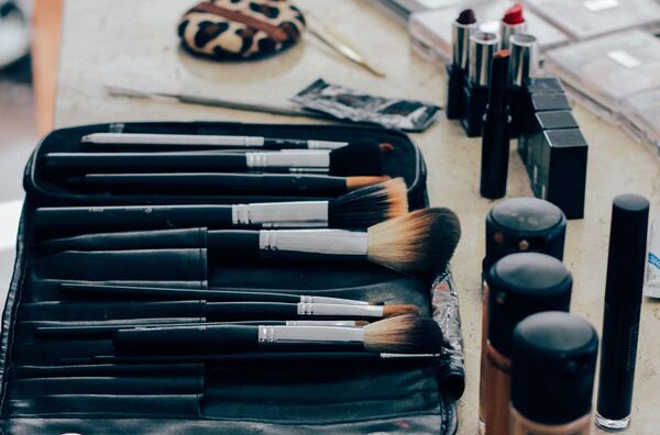 Коронавирус против красоты – что происходит с индустрией косметики в Грузии - Sputnik Грузия