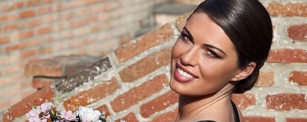 ირინა ონაშვილი - Sputnik საქართველო