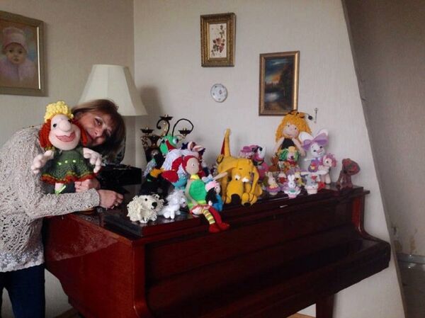 ქეთი კახიძე - Sputnik საქართველო