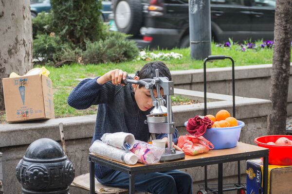 Гиги Антадзе - Sputnik Грузия