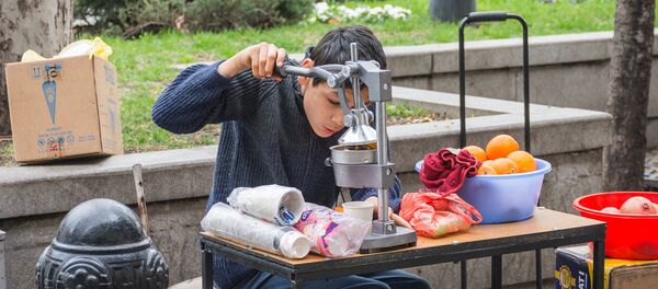 გიგი ანთაძე - Sputnik საქართველო