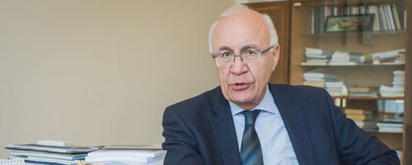 ზურაბ აბაშიძე ზურაბ აბაშიძე - Sputnik საქართველო