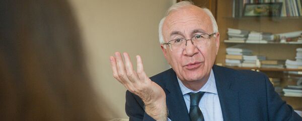 ზურაბ აბაშიძე ზურაბ აბაშიძე - Sputnik საქართველო