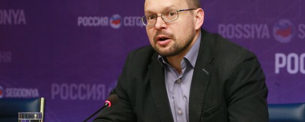 ნიკოლაი სილაევი ნიკოლაი სილაევი - Sputnik საქართველო