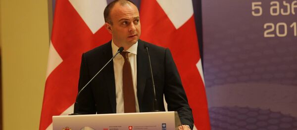 ზურაბ ალავიძე ზურაბ ალავიძე - Sputnik საქართველო