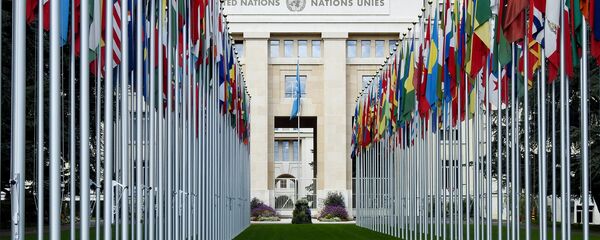 Женева - Sputnik Грузия