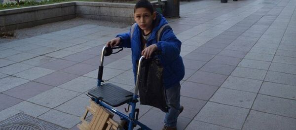 გიგი ანთაძე გიგი ანთაძე - Sputnik საქართველო