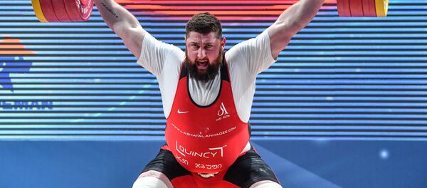 ლაშა ტალახაძე - Sputnik საქართველო