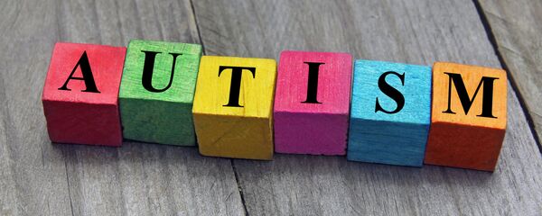 სიტყვა „აუტიზმი სიტყვა „აუტიზმი - Sputnik საქართველო