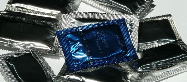 Презервативы - Sputnik Грузия