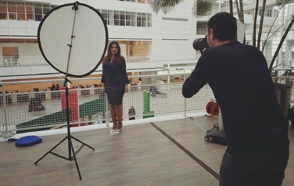 ნინო დავითულიანი - Sputnik Грузия