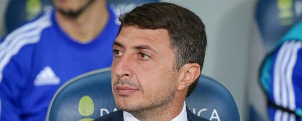 შოთა არველაძე - Sputnik საქართველო