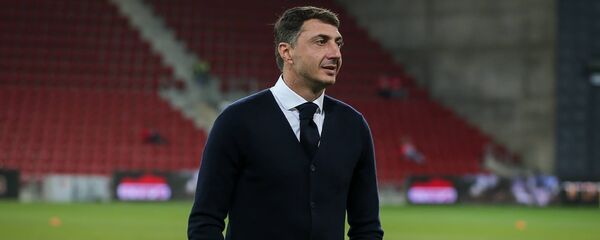 შოთა არველაძე - Sputnik საქართველო