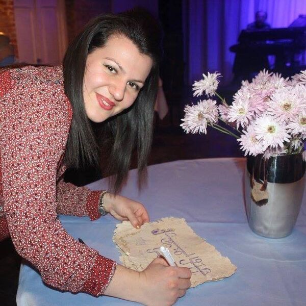 თამარ ნინიძე - Sputnik საქართველო