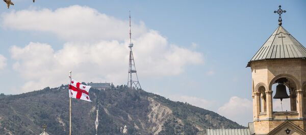 Пасха 2018 - Sputnik Грузия