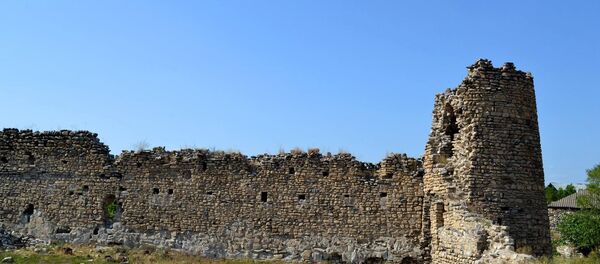 ახალქალაქი ახალქალაქი - Sputnik საქართველო