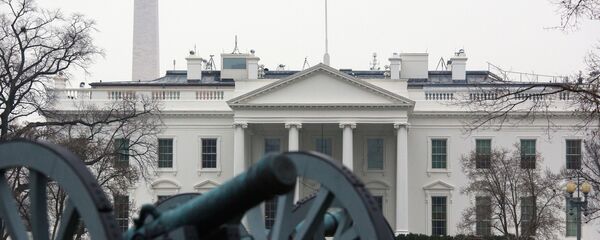 თეთრი სახლი - Sputnik საქართველო