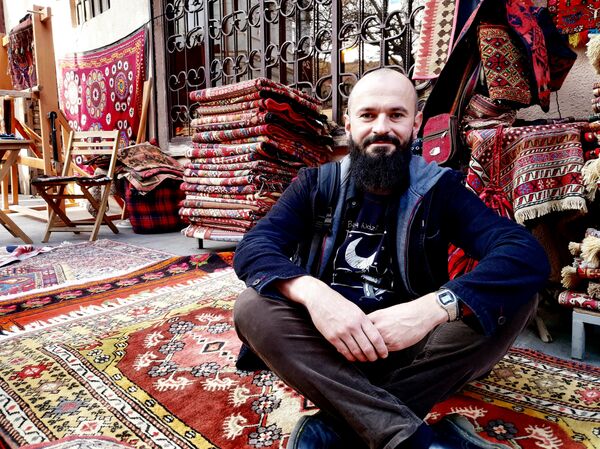 Как отмечают Пасху в разных странах мира? Топ-7 традиций - Sputnik Грузия