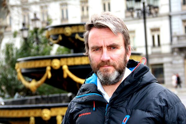 Как отмечают Пасху в разных странах мира? Топ-7 традиций - Sputnik Грузия