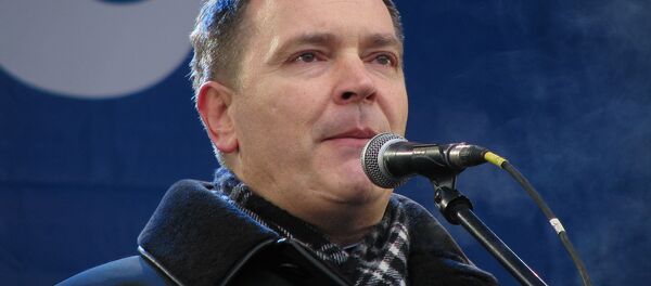 Вадим Васильевич Колесниченко - Sputnik Грузия