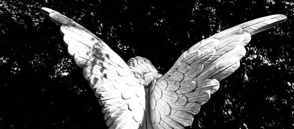 ანგელოზი - Sputnik საქართველო