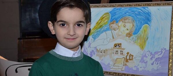 გეგა სოფრომაძე გეგა სოფრომაძე - Sputnik საქართველო