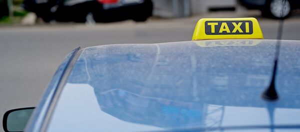 ტაქსი ტაქსი - Sputnik საქართველო