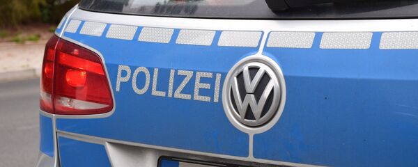 ავსტრიის პოლიცია ავსტრიის პოლიცია - Sputnik საქართველო