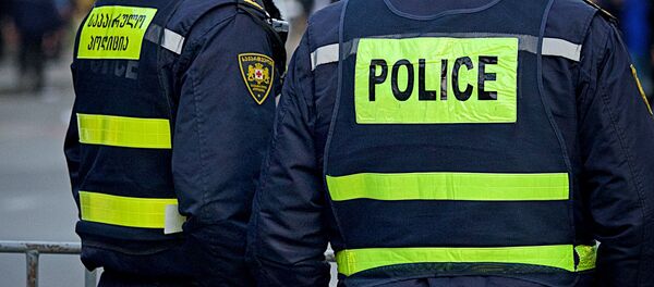 პატრული პატრული - Sputnik საქართველო