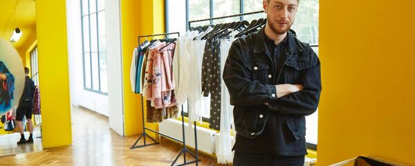 გიორგი ქებურია გიორგი ქებურია - Sputnik საქართველო