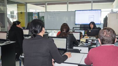 Глданский профессиональный колледж