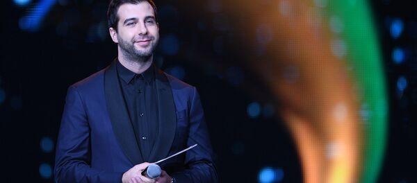 Иван Ургант - Sputnik Грузия