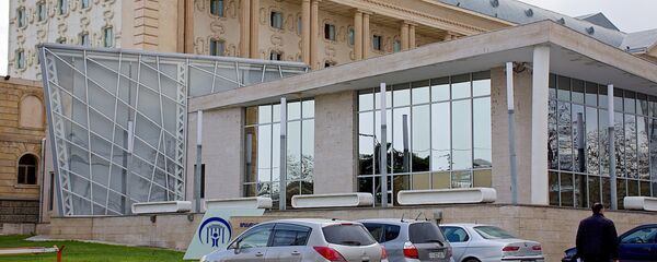 თბილისის საქალაქო სასამართლო თბილისის საქალაქო სასამართლო - Sputnik საქართველო