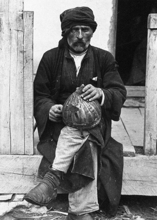 Удивительные факты из истории Грузии, или Что вы знаете о собственной стране? - Sputnik Грузия