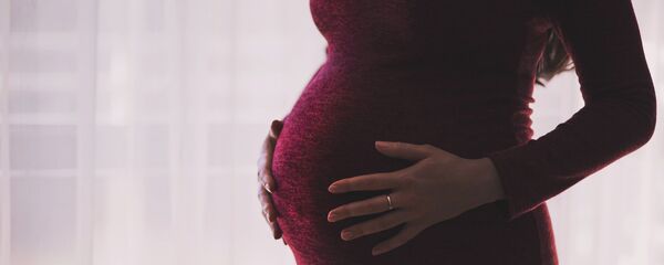 ორსული ორსული - Sputnik საქართველო