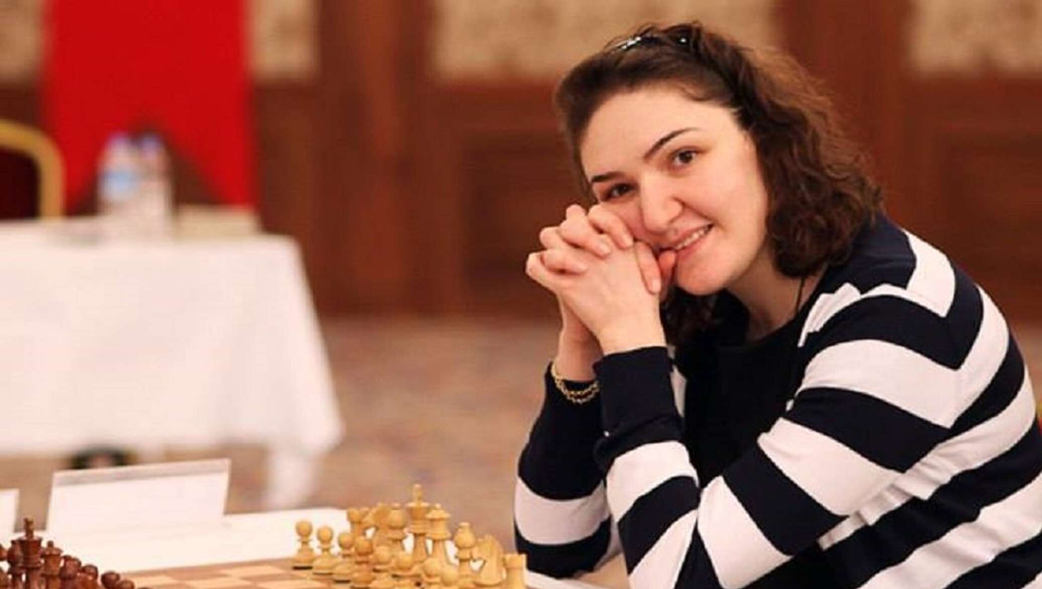 грузинская шахматистка. турнир в алматы 2022 по шахматам. грузинка чемпионка мира по шахматам. нино хурцидзе. грузинская шахматистка.