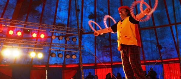 Рамаз Гаршаулашвили - Sputnik Грузия