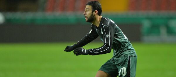 თორნიკე ოქრიაშვილი თორნიკე ოქრიაშვილი - Sputnik საქართველო