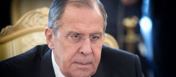 Лавров: президенты России и США не допустят военного противостояния - Sputnik Грузия