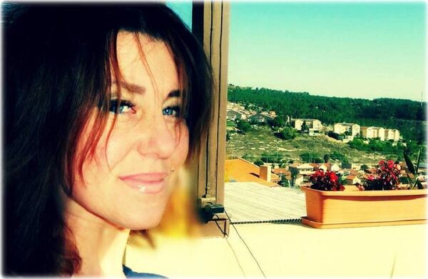 ირინა იავორკსა - Sputnik საქართველო