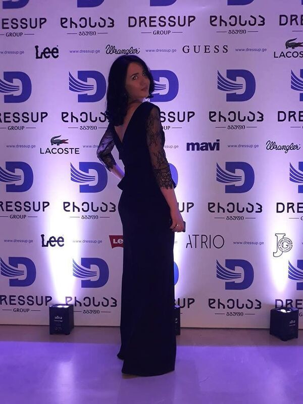 სოფიო პირველი სოფიო პირველი - Sputnik საქართველო