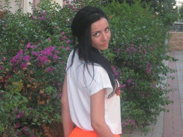 სოფიო პირველი სოფიო პირველი - Sputnik საქართველო