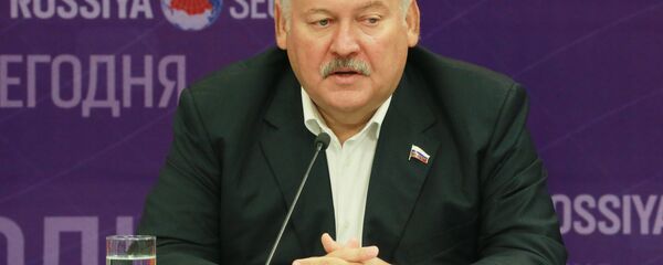 Константин Затулин - Sputnik Грузия