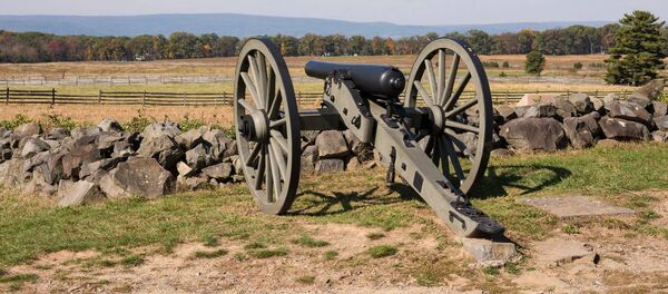 Пушка - Sputnik Грузия