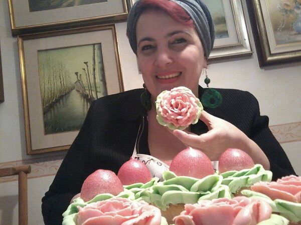 ნინო მიქაძე - Sputnik საქართველო