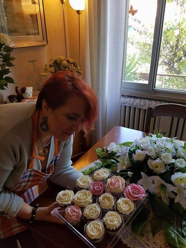 ნინო მიქაძე - Sputnik საქართველო