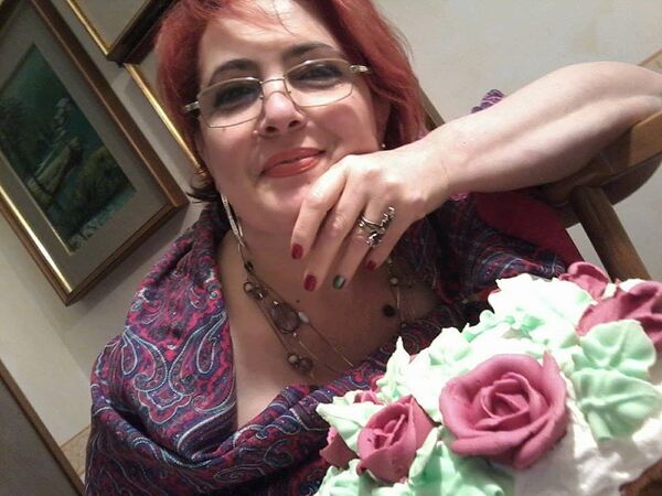 ნინო მიქაძე - Sputnik საქართველო