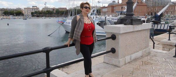 ნინო მიქაძე - Sputnik საქართველო