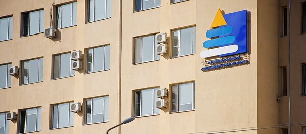 იაშვილის ბავშვთა ცენტრალური საავადმყოფო იაშვილის ბავშვთა ცენტრალური საავადმყოფო - Sputnik საქართველო