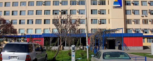 იაშვილის კლინიკა - Sputnik საქართველო